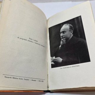 Libro vecchio Manuale di Radioestesia e Geofisica