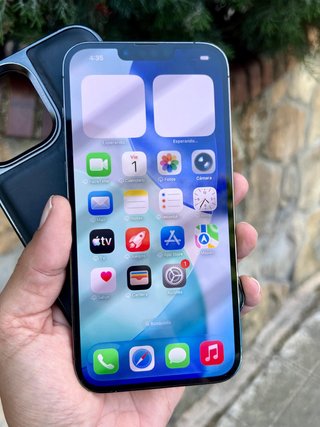 iPhone 13 Pro Max 256Gb