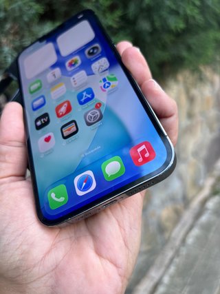 iPhone 13 Pro Max 256Gb