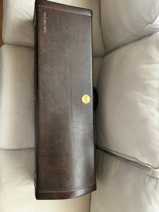 Trombón Bach Stradivarius 36B
