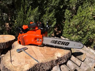 Motosierra ECHO CS-362 TES