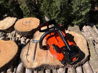 Motosierra ECHO CS-362 TES