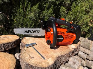 Motosierra ECHO CS-362 TES