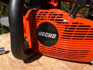 Motosierra ECHO CS-362 TES