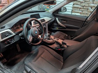 BMW Serie 320d GT 2016