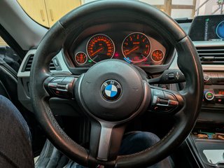 BMW Serie 320d GT 2016