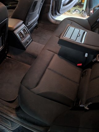 BMW Serie 320d GT 2016