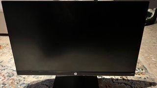 Monitor Gaming HP X24ih 144Hz Full HD