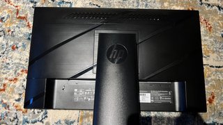 Monitor Gaming HP X24ih 144Hz Full HD