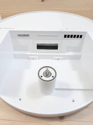 iRobot Roomba 205 Combo 7000Pa con LiDAR