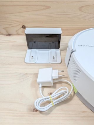 iRobot Roomba 205 Combo 7000Pa con LiDAR