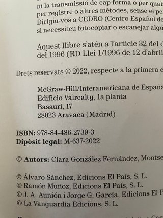 Funcionament de l’empresa 1r Batxillerat