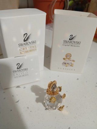 Bambino Swarovski Collezione Classica