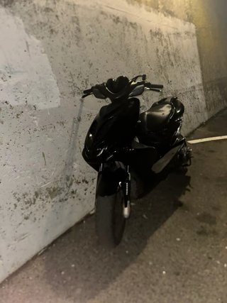 Yamaha Aerox