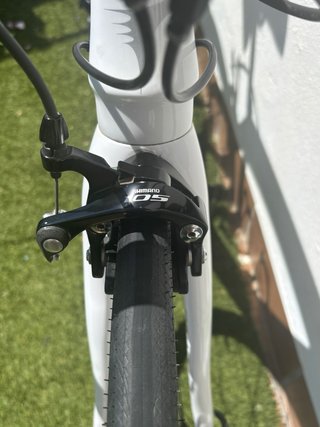 Bicicleta carbono Pinarello Razha talla 50