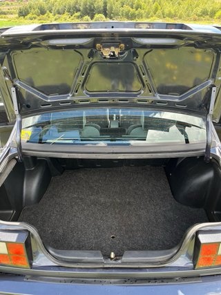 Volvo 460 GLE 1992