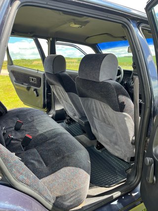 Volvo 460 GLE 1992