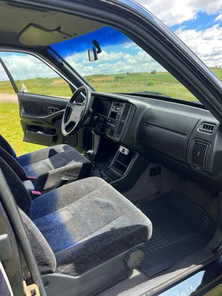 Volvo 460 GLE 1992