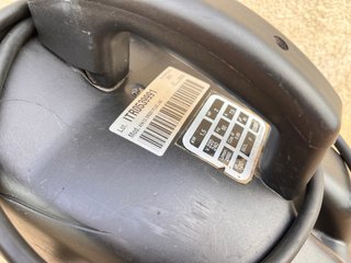 Compresor de aire pequeño 2CV