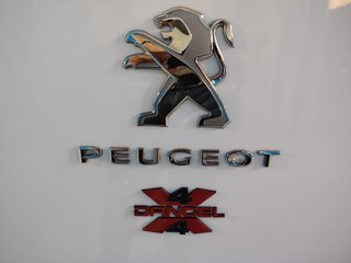 Peugeot Partner 2021