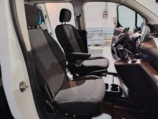 Peugeot Partner 2021