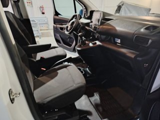 Peugeot Partner 2021