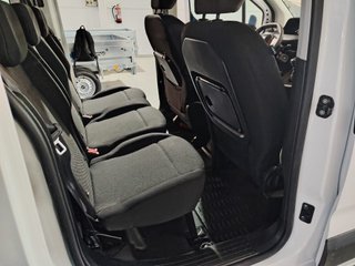 Peugeot Partner 2021