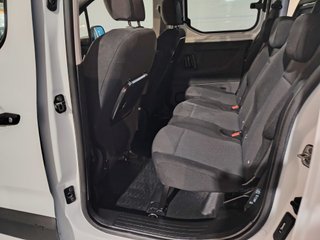 Peugeot Partner 2021