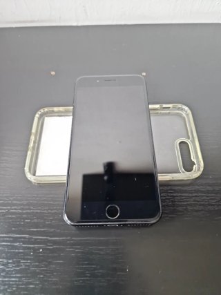 iPhone 7 Plus 32GB Nero