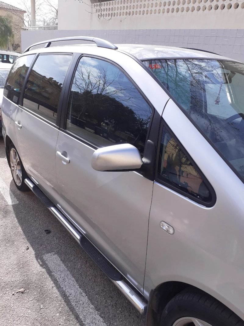 SEAT Alhambra 2005 - foto 1