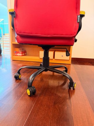 Silla Oficina Wonder Woman