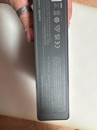 DJI Batterie