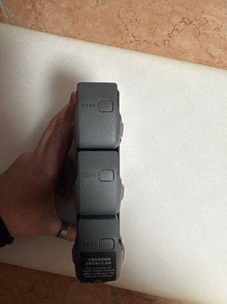 DJI Batterie