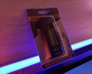 Nintendo Switch OLED + Accesorios