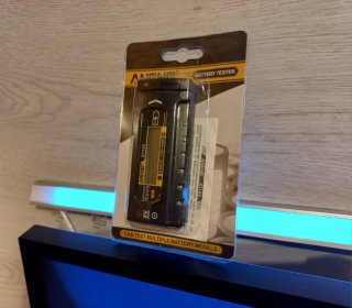 Nintendo Switch OLED + Accesorios