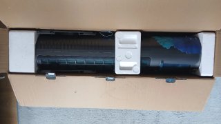 EnergySilence 2000 Cool Tower Smart - Climatizador