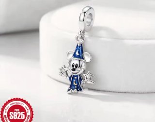 Charms cuentas abalorios Pandora Plata S925