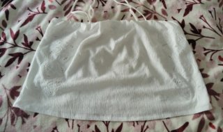 Lote Ropa Talla M/L Zara, Missguided