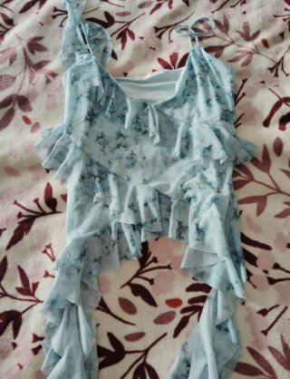 Lote Ropa Talla M/L Zara, Missguided
