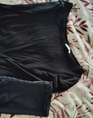 Lote Ropa Talla M/L Zara, Missguided