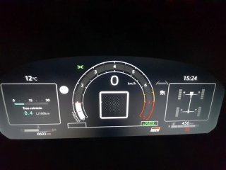 Toyota Yaris 2024