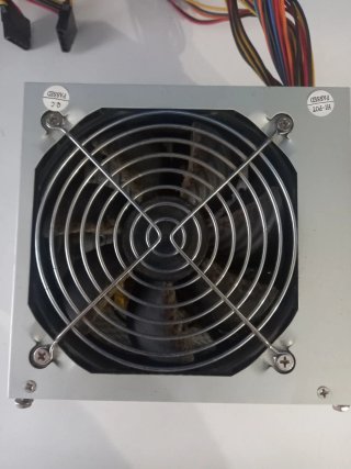 Fuente Alimentación 3GO PS5025 500W