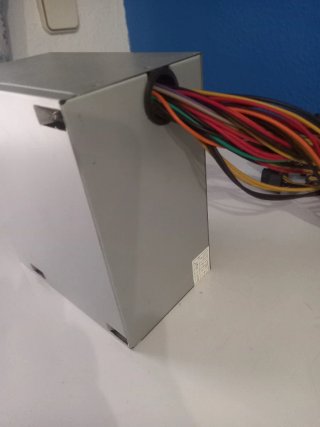 Fuente Alimentación 3GO PS5025 500W