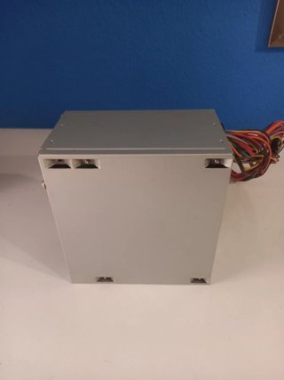 Fuente Alimentación 3GO PS5025 500W