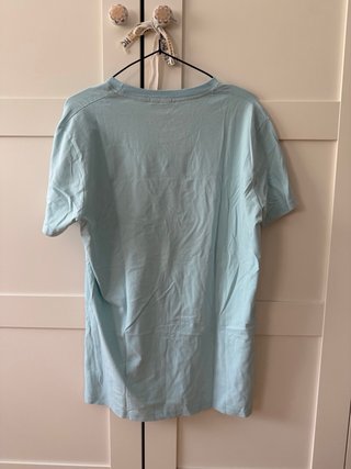 Camiseta Prada Azul