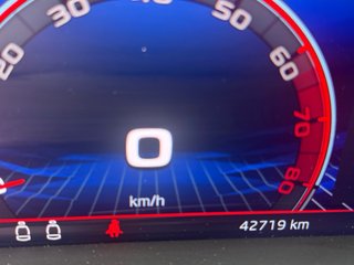 Skoda Karoq Sporline