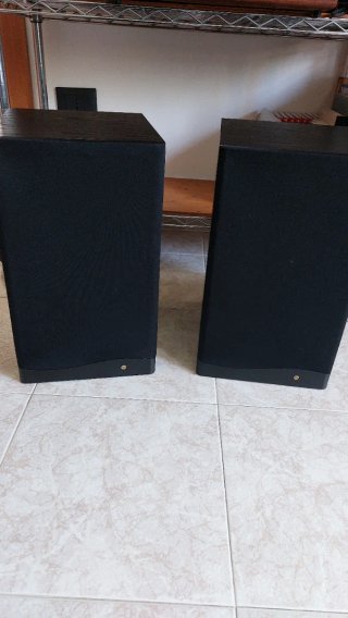 RCF Dyaton 2 Casse Acustiche