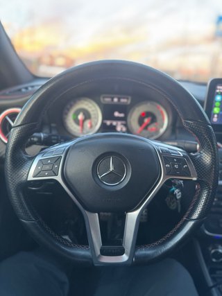 Mercedes-Benz Clase A 2013
