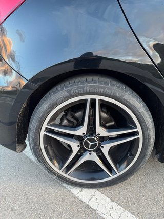 Mercedes-Benz Clase A 2013