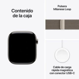Apple Watch Series 10 46mm GPS + Celular